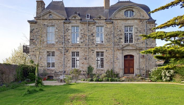 Manoir à vendre Pléneuf-Val-André, Bretagne,  France