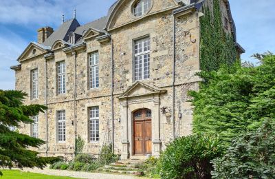 Manoir Pléneuf-Val-André, Bretagne