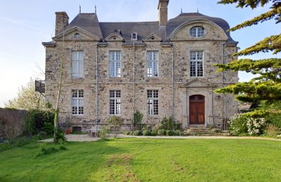 Manoir Pléneuf-Val-André, Bretagne