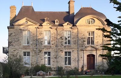 Manoir à vendre Pléneuf-Val-André, Le Tertre Rogon, Bretagne, Image 3/26