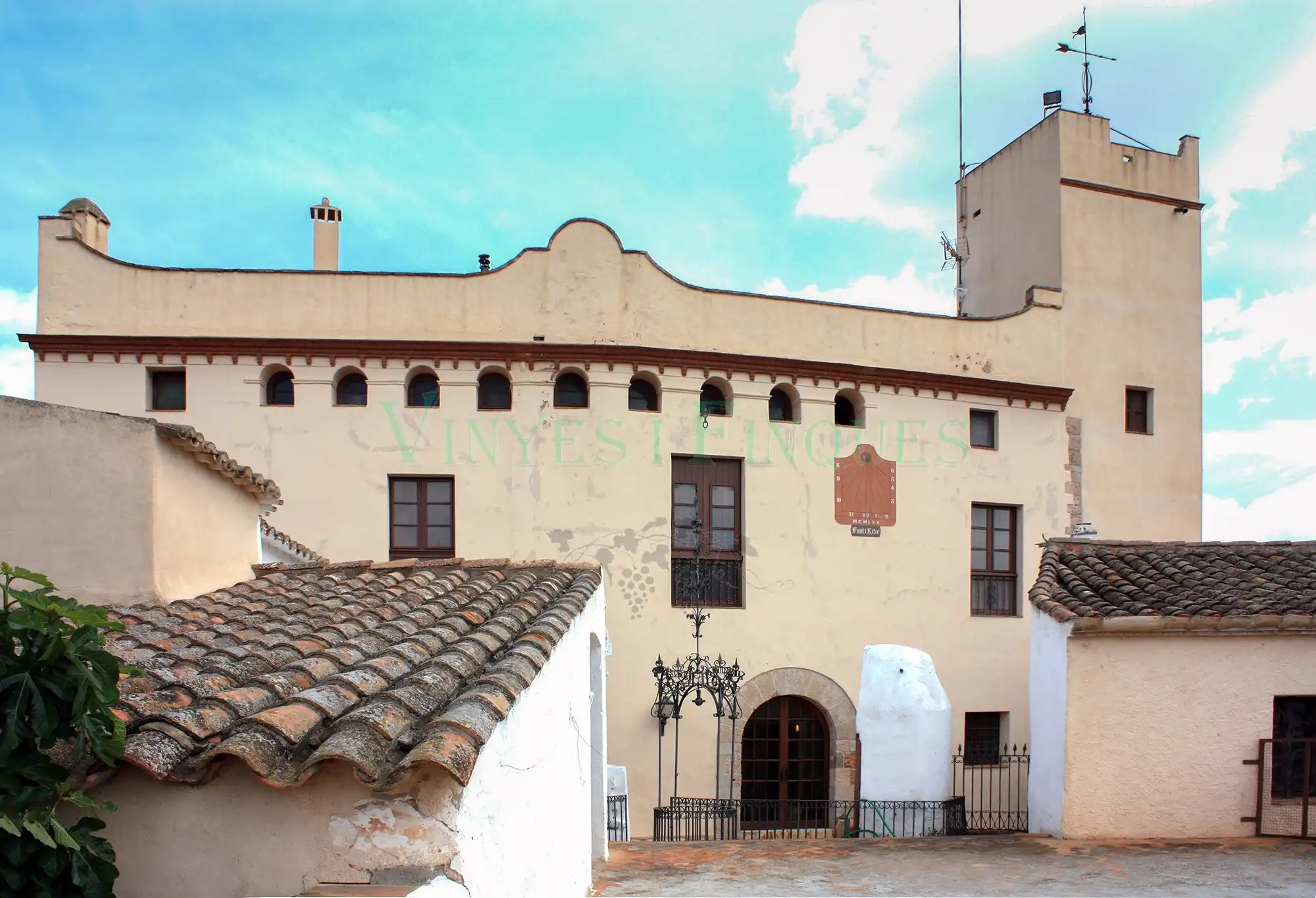 Photos Domaine viticole de 270 hectares