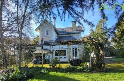 Demeure historique à vendre Bussac-sur-Charente, Nouvelle-Aquitaine, Image 32/33