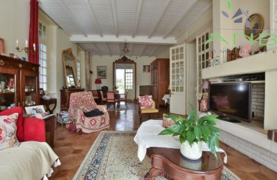 Demeure historique à vendre Bussac-sur-Charente, Nouvelle-Aquitaine, Image 3/33
