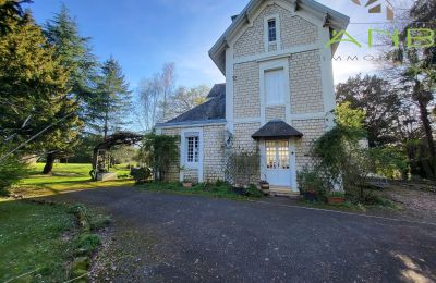 Demeure historique à vendre Bussac-sur-Charente, Nouvelle-Aquitaine, Image 33/33