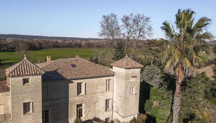  Uzès 1