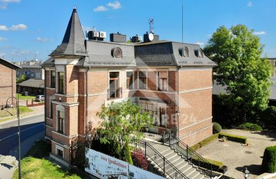 Demeure historique Radomsko, Łódź