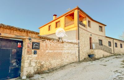 Maison de campagne à vendre La Rasa, Castille-et-León, Image 6/47