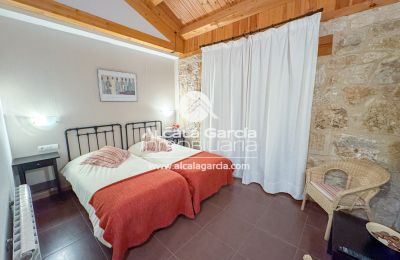 Maison de campagne à vendre La Rasa, Castille-et-León, Image 21/47