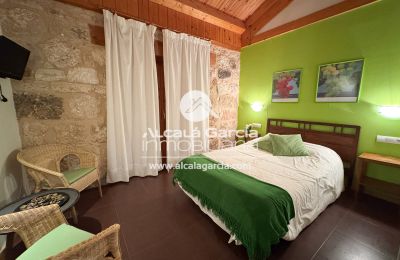 Maison de campagne à vendre La Rasa, Castille-et-León, Image 24/47