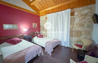 Maison de campagne à vendre La Rasa, Castille-et-León, Image 23/47