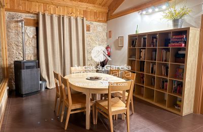 Maison de campagne à vendre La Rasa, Castille-et-León, Image 13/47