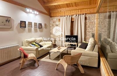 Maison de campagne à vendre La Rasa, Castille-et-León, Image 9/47