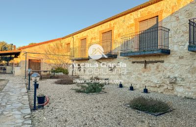 Maison de campagne à vendre La Rasa, Castille-et-León, Image 32/47