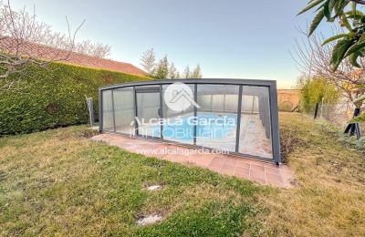 Maison de campagne à vendre La Rasa, Castille-et-León, Image 37/47