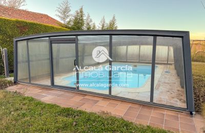 Maison de campagne à vendre La Rasa, Castille-et-León, Image 36/47