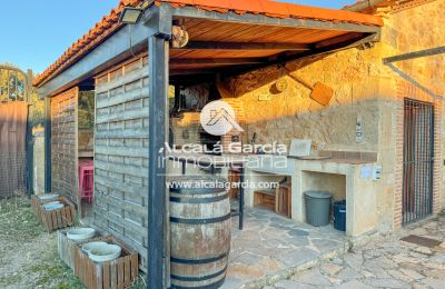 Maison de campagne à vendre La Rasa, Castille-et-León, Image 38/47
