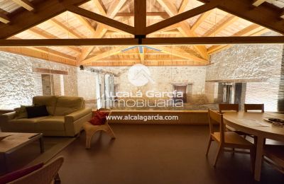 Maison de campagne à vendre La Rasa, Castille-et-León, Image 2/47