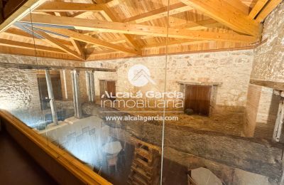 Maison de campagne à vendre La Rasa, Castille-et-León, Image 14/47