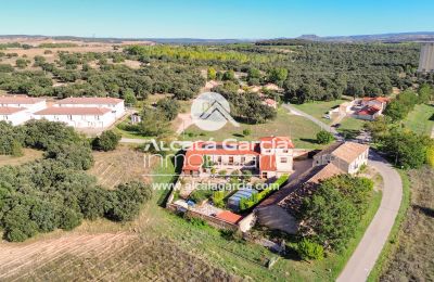 Maison de campagne à vendre La Rasa, Castille-et-León, Image 47/47