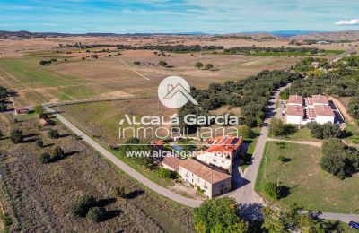 Maison de campagne à vendre La Rasa, Castille-et-León, Image 45/47