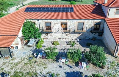 Maison de campagne à vendre La Rasa, Castille-et-León, Image 34/47