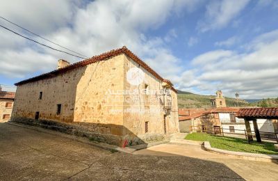 Manoir à vendre Molinos de Duero, Castille-et-León, Image 32/37