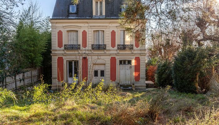 Demeure historique à vendre Sèvres, Île-de-France,  France