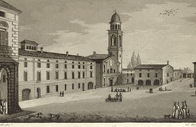 Hôtel particulier à vendre Soresina, Lombardie, Image 7/36