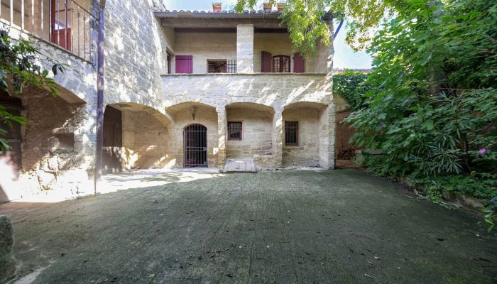 Propriété historique à vendre Uzès, Occitanie,  France