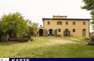 Maison de campagne Crespina, Toscane