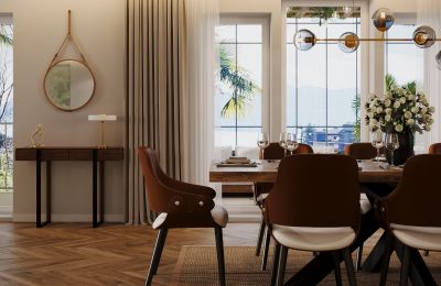 Appartement de caractère à vendre Verbania, Via Pippo Rizzolio, Piémont, Image 14/49