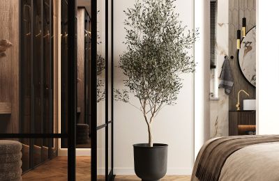 Appartement de caractère à vendre Verbania, Via Pippo Rizzolio, Piémont, Image 19/49