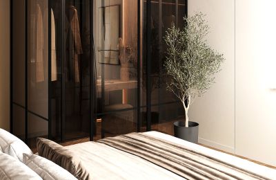 Appartement de caractère à vendre Verbania, Via Pippo Rizzolio, Piémont, Image 20/49