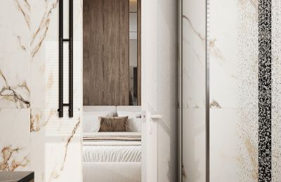 Appartement de caractère à vendre Verbania, Via Pippo Rizzolio, Piémont, Image 27/49