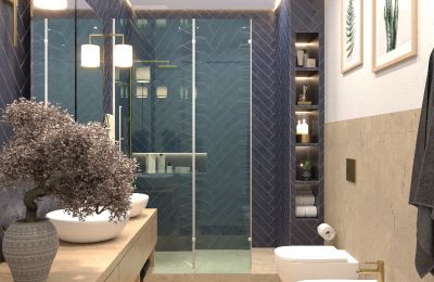 Appartement de caractère à vendre Verbania, Via Pippo Rizzolio, Piémont, Image 36/49