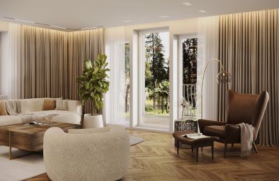 Appartement de caractère à vendre Verbania, Via Pippo Rizzolio, Piémont, Image 9/49