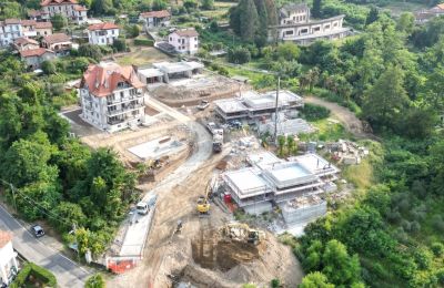 Appartement de caractère à vendre Verbania, Via Pippo Rizzolio, Piémont, Image 50/52
