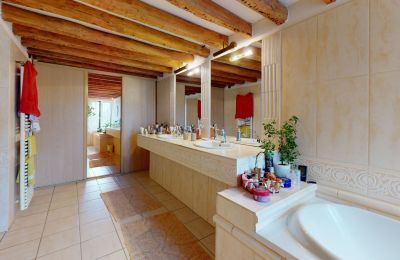 Maison de campagne à vendre Dampierre sur Blévy, Centre-Val de Loire, Salle de bain