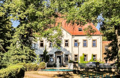 Château 06632 Gleina, Saxe-Anhalt