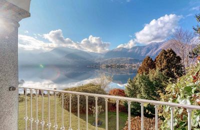 Demeure historique à vendre Omegna, Piémont, Image 26/48
