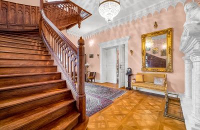 Château à vendre Patrykozy-Kolonia, Mazovie, Image 4/14
