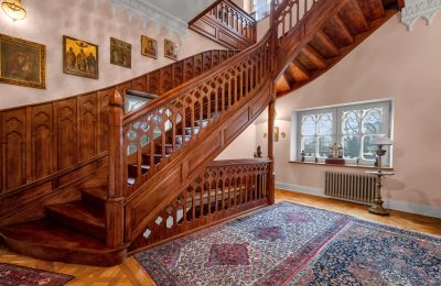 Château à vendre Patrykozy-Kolonia, Mazovie, Image 3/14