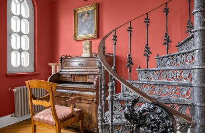Château à vendre Patrykozy-Kolonia, Mazovie, Image 11/14