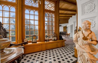 Château à vendre Patrykozy-Kolonia, Mazovie, Image 6/14
