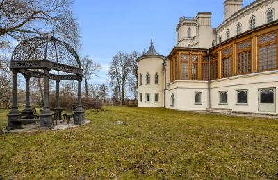 Château à vendre Patrykozy-Kolonia, Mazovie, Image 12/14
