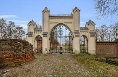 Château à vendre Patrykozy-Kolonia, Mazovie, Image 14/14