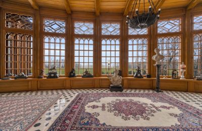 Château à vendre Patrykozy-Kolonia, Mazovie, Image 9/14