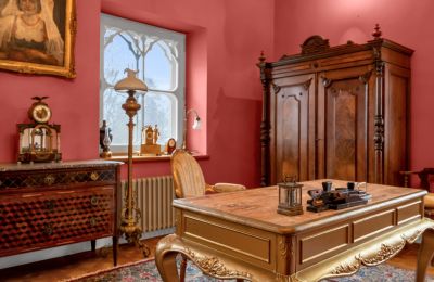 Château à vendre Patrykozy-Kolonia, Mazovie, Image 8/14