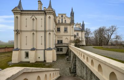 Château à vendre Patrykozy-Kolonia, Mazovie, Image 2/14