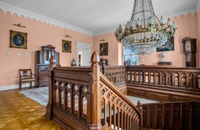 Château à vendre Patrykozy-Kolonia, Mazovie, Image 7/14